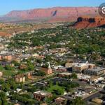 St. George