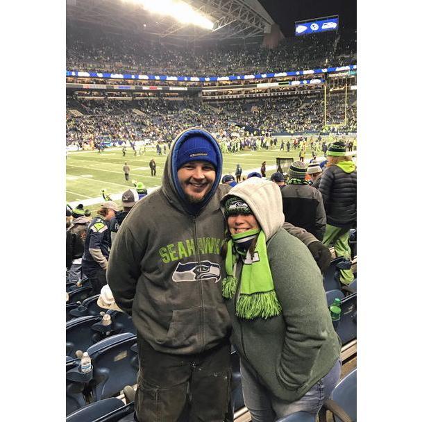 Go Hawks!