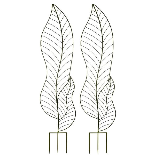 Eco Trellis for Climbing Plants (2 Pack)