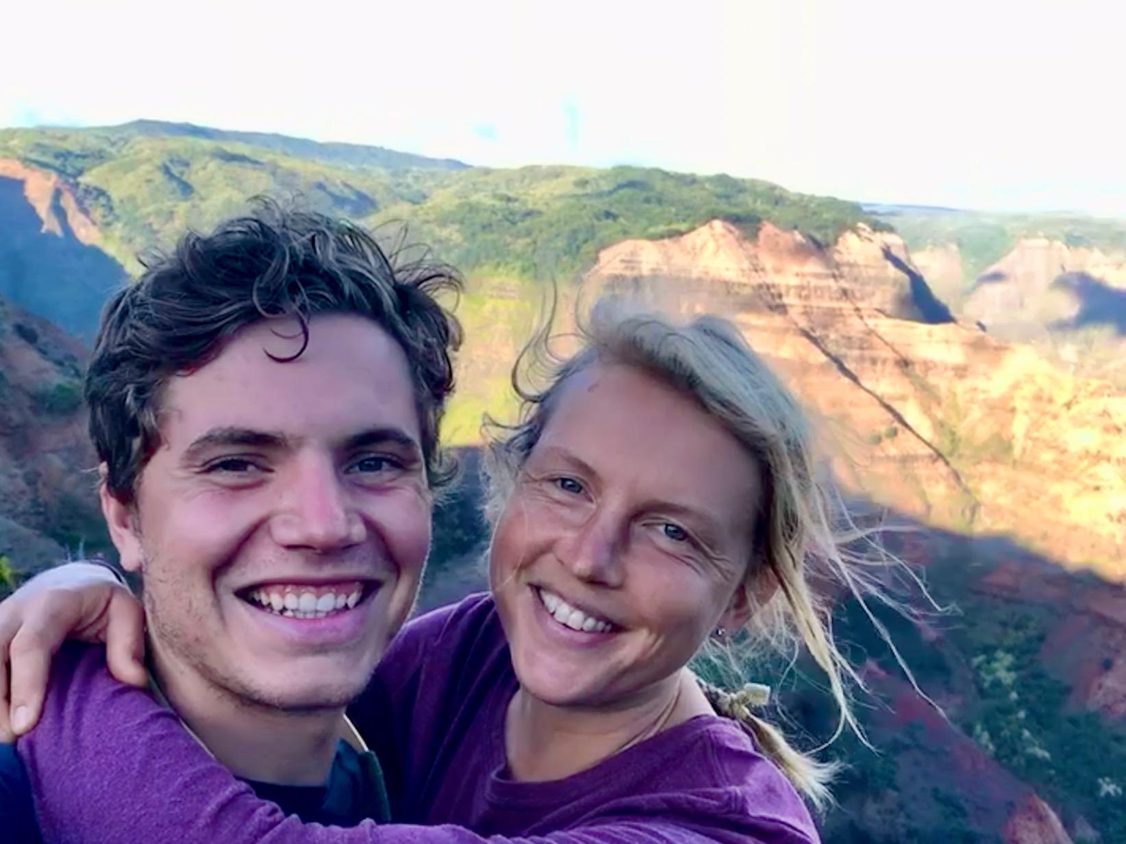 The Wedding Website of Amy Thorson and Colby Kramer