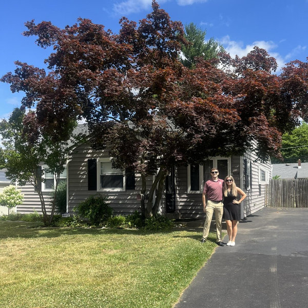 Our Home Renovation Fund