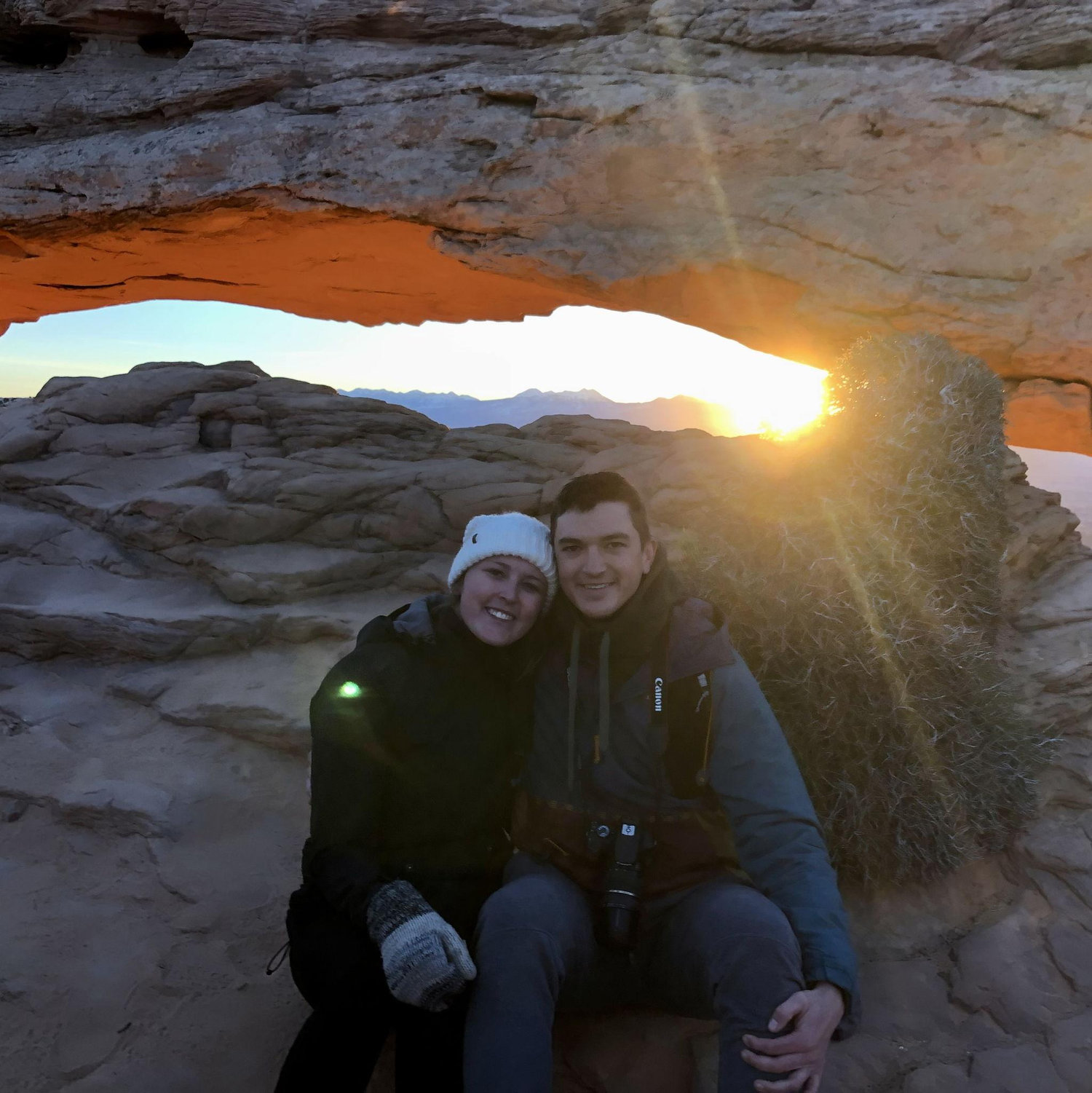 Canyonlands NP! (2022)