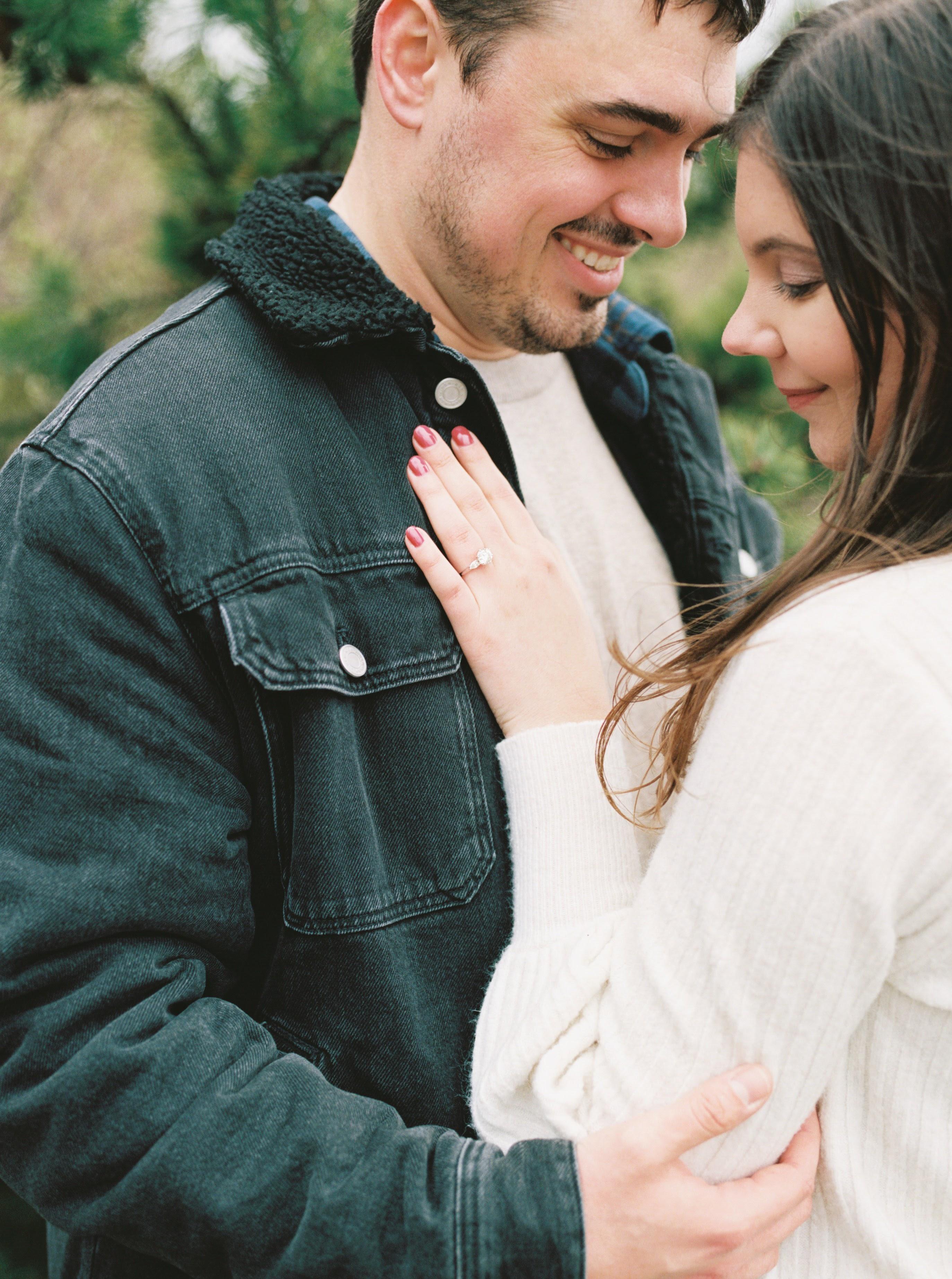 The Wedding Website of Jennifer Mahood and Mario Coll