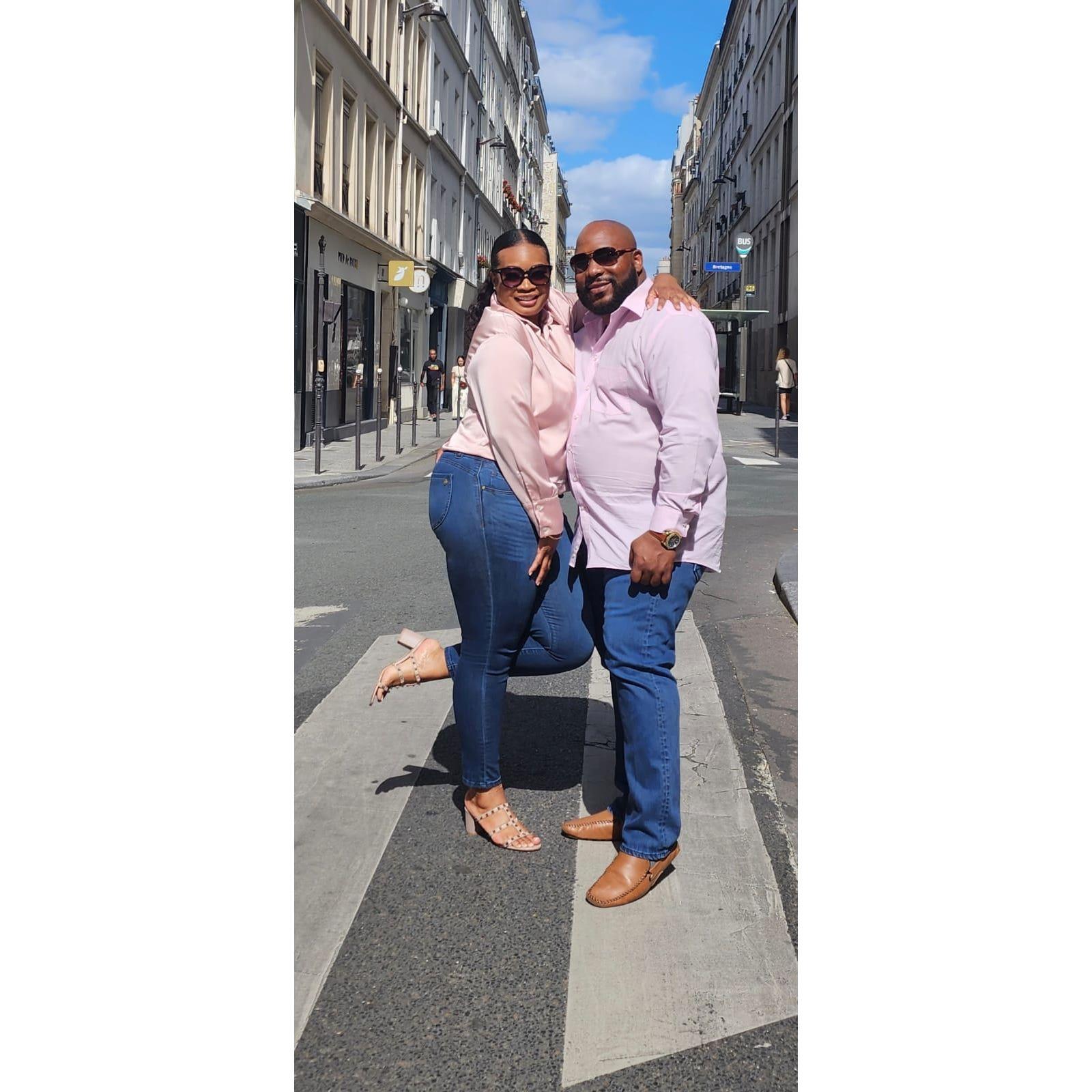Paris, France