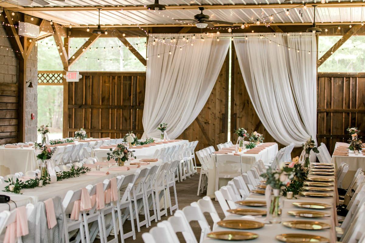 The Wedding Website of Cari Raines and Clark Wells
