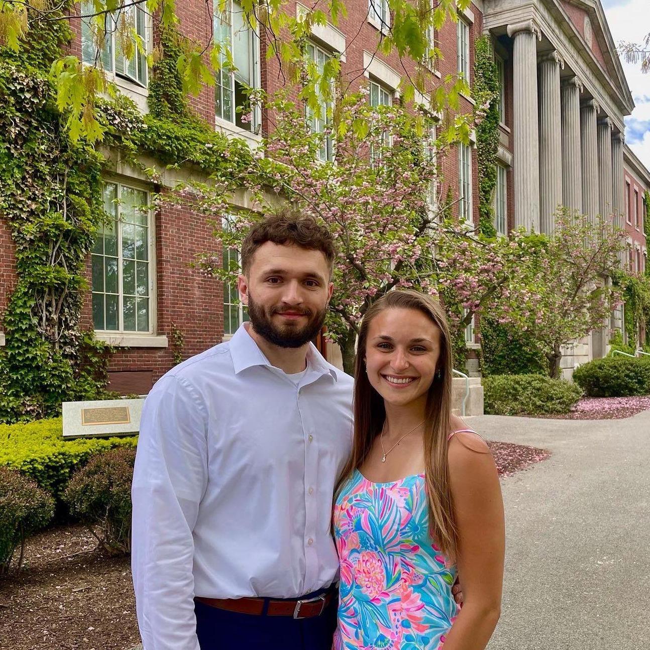 Trip back to Rochester, NY (2022)