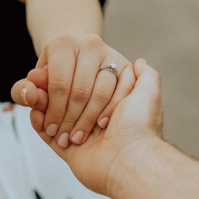 Our honeymoon fund