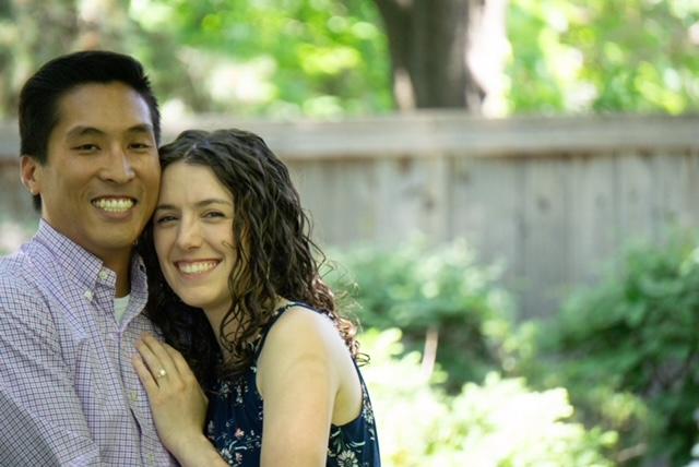 The Wedding Website of John Doan and Julia Hemman