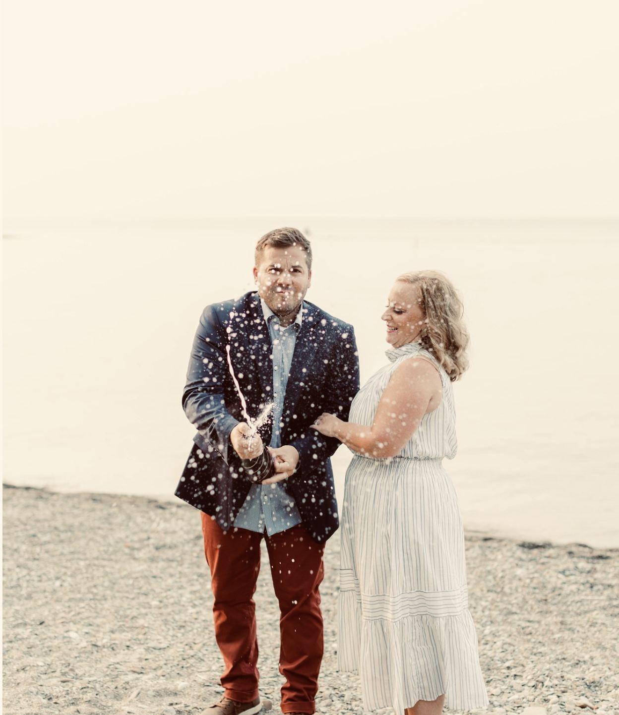 The Wedding Website of Ashley Reed and Joseph Rockich