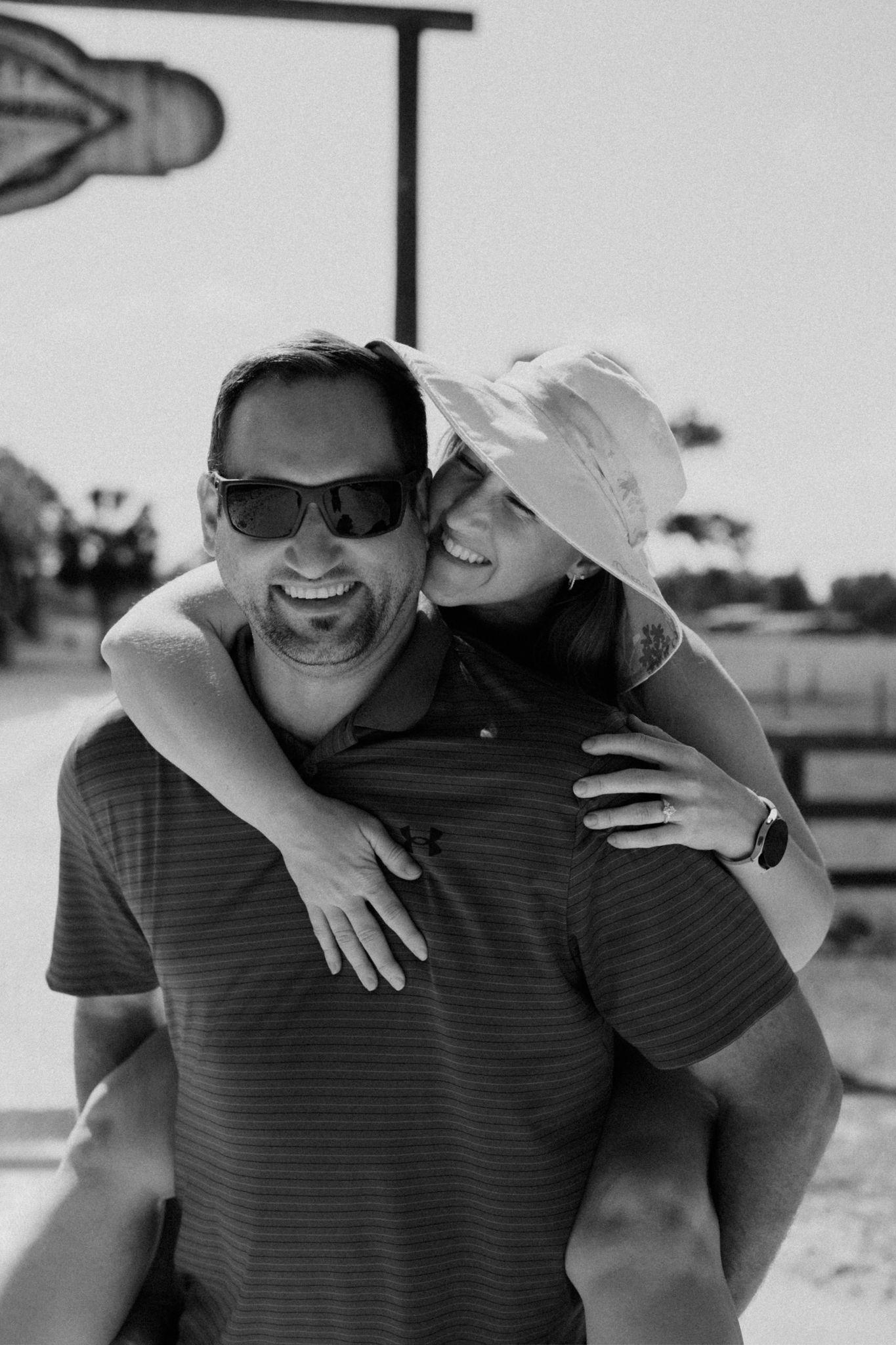 The Wedding Website of Steven Grossman and Kolleene Mary Rathmann