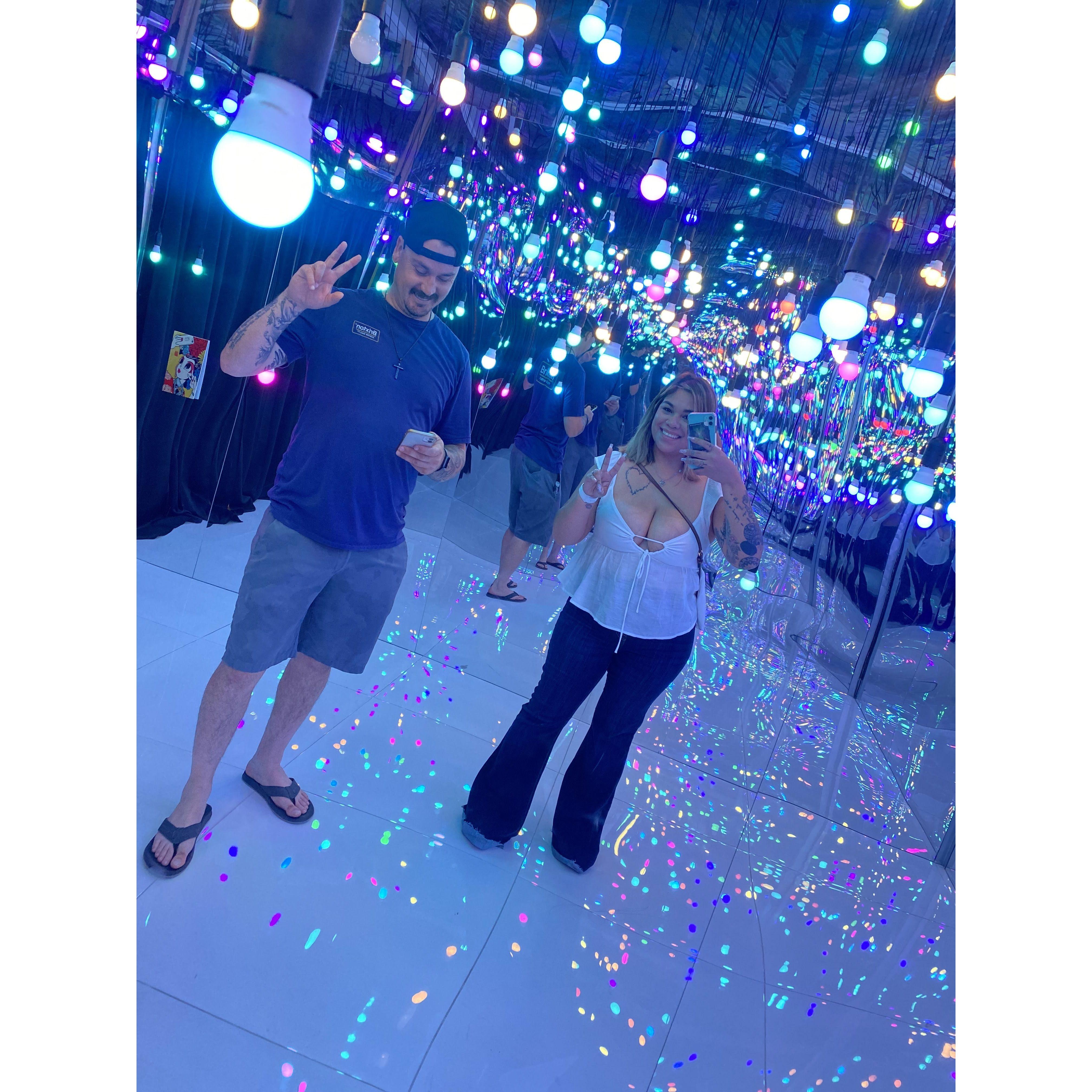 vegas adventures