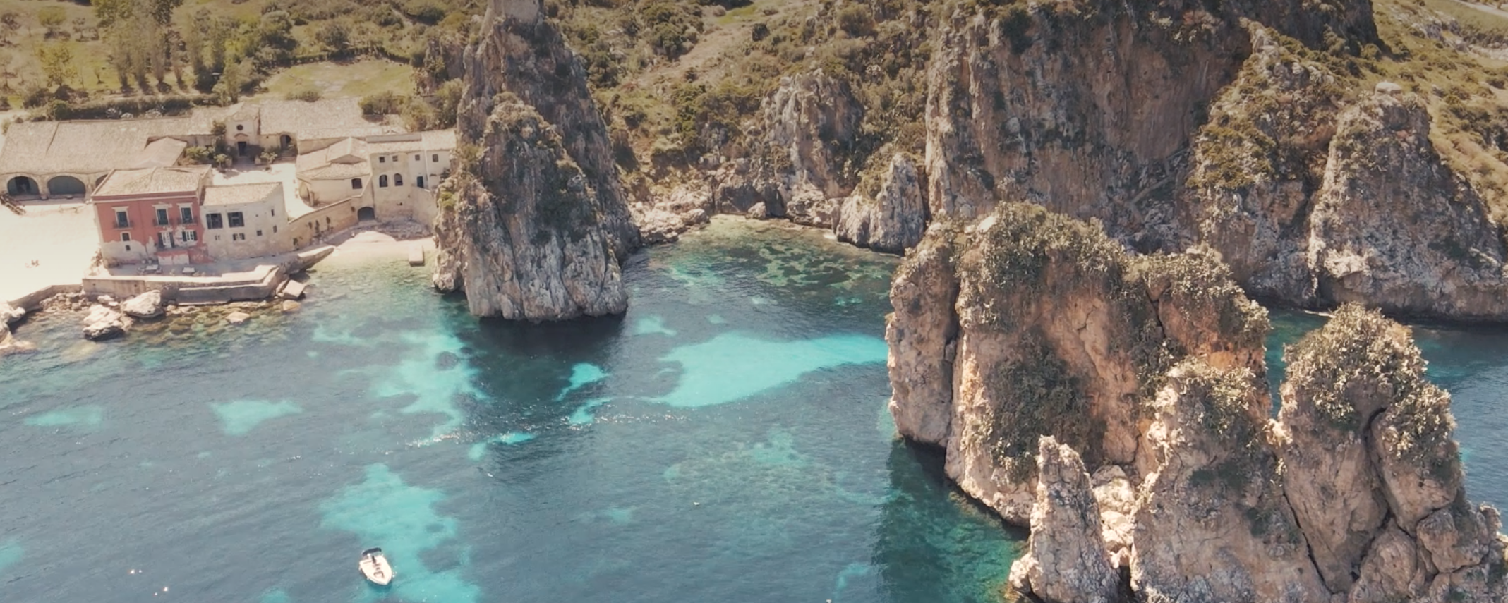 The Wedding Website of Sophia Le Fraga and Natasha Dubash