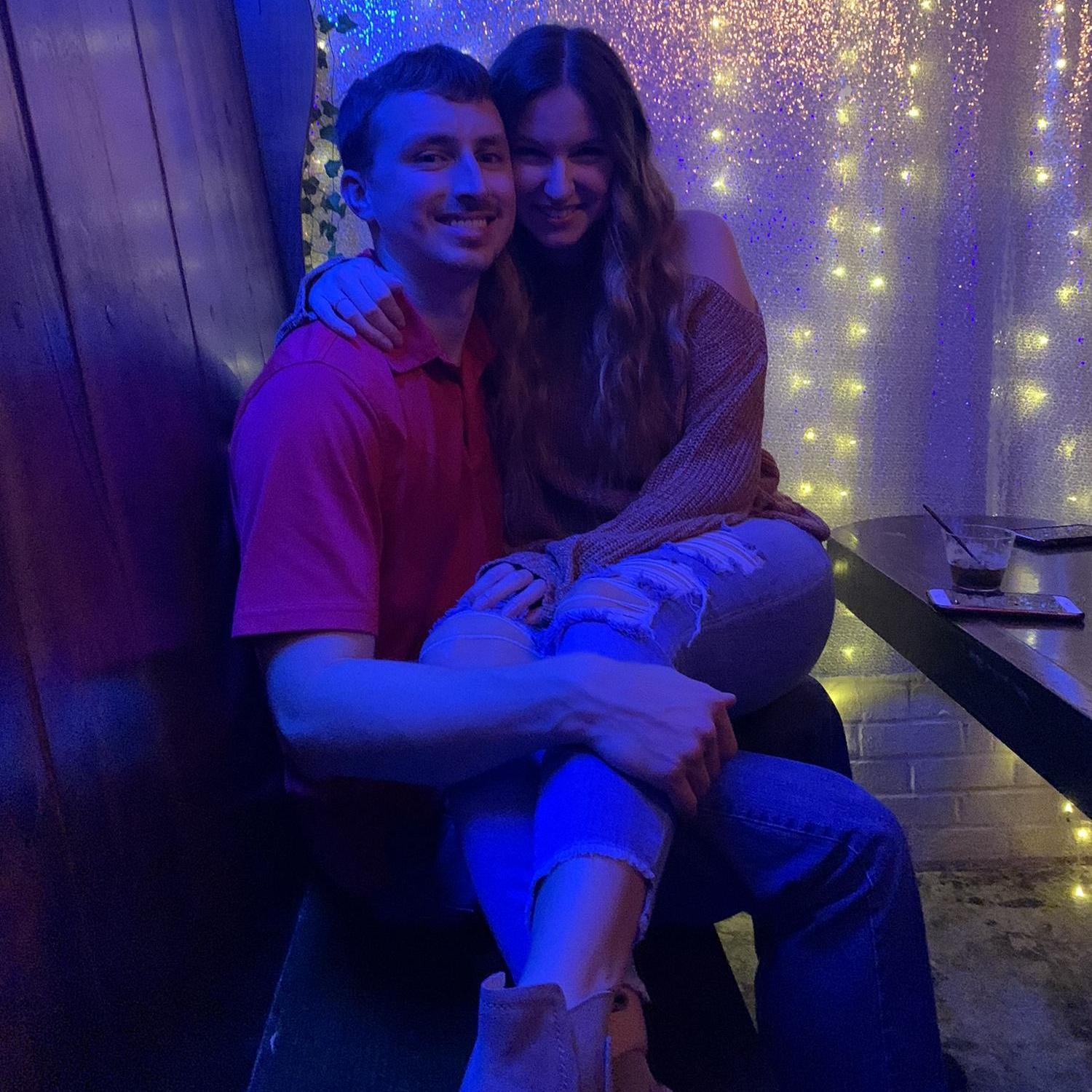 Michael's Birthday Outing - 2021