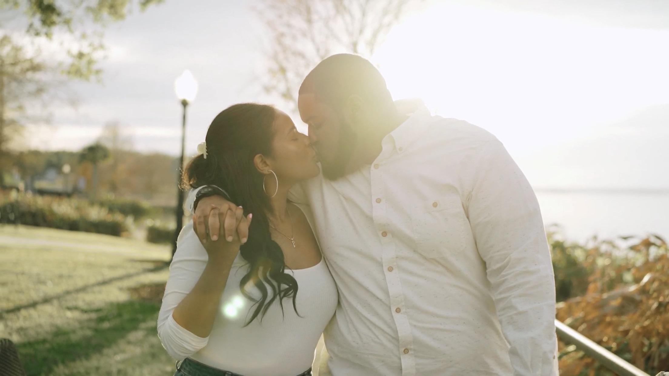 The Wedding Website of Joannie Descardes and George Moore Jr.