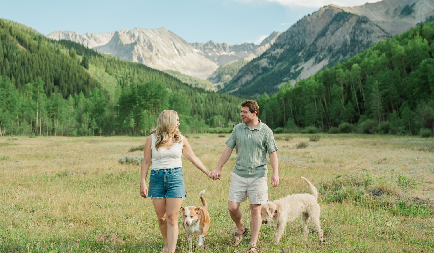 The Wedding Website of Kelsey Kinniry and Andrew Riemenschnitter