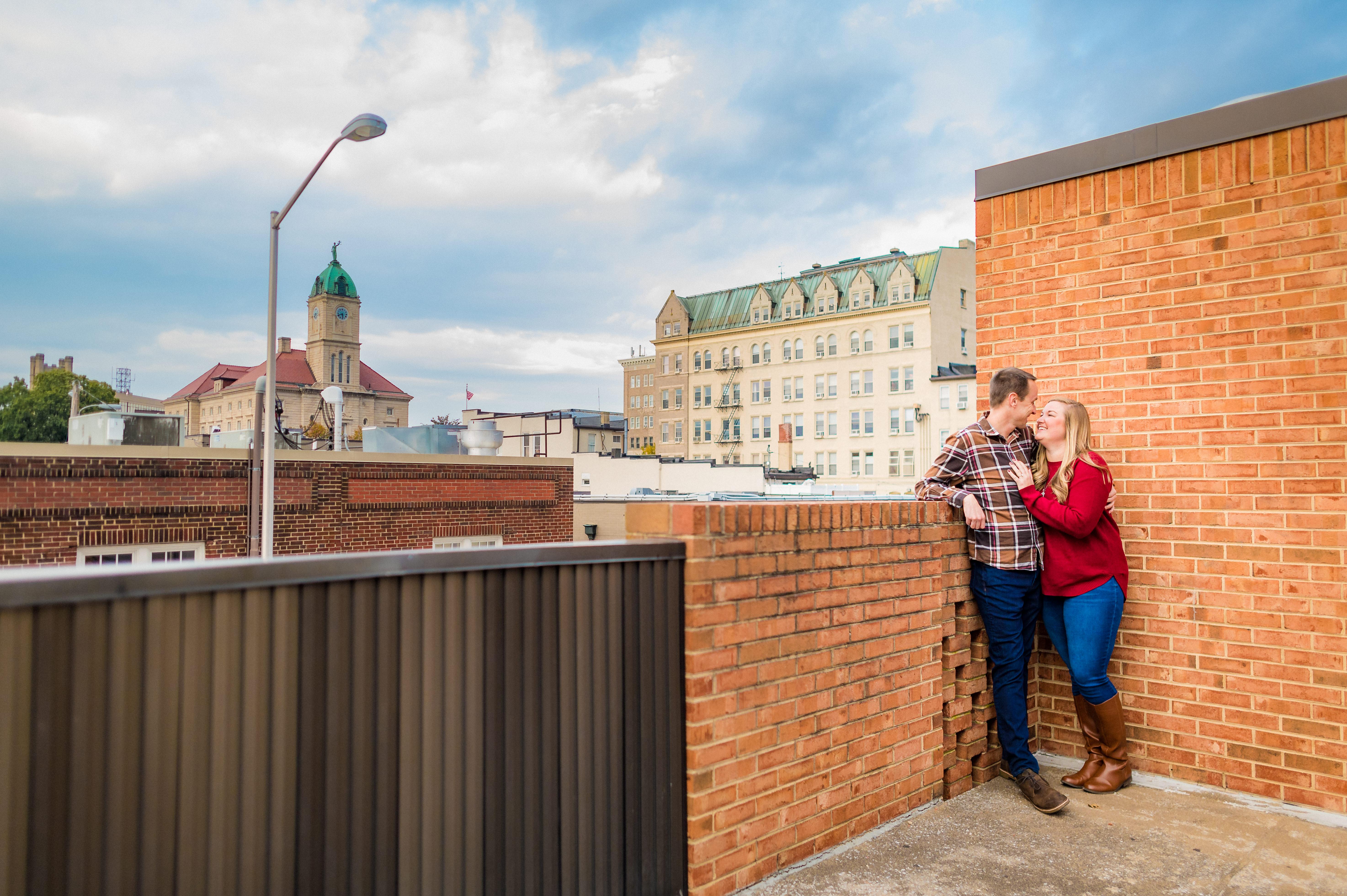The Wedding Website of Jessie Everett and Dane Pedersen