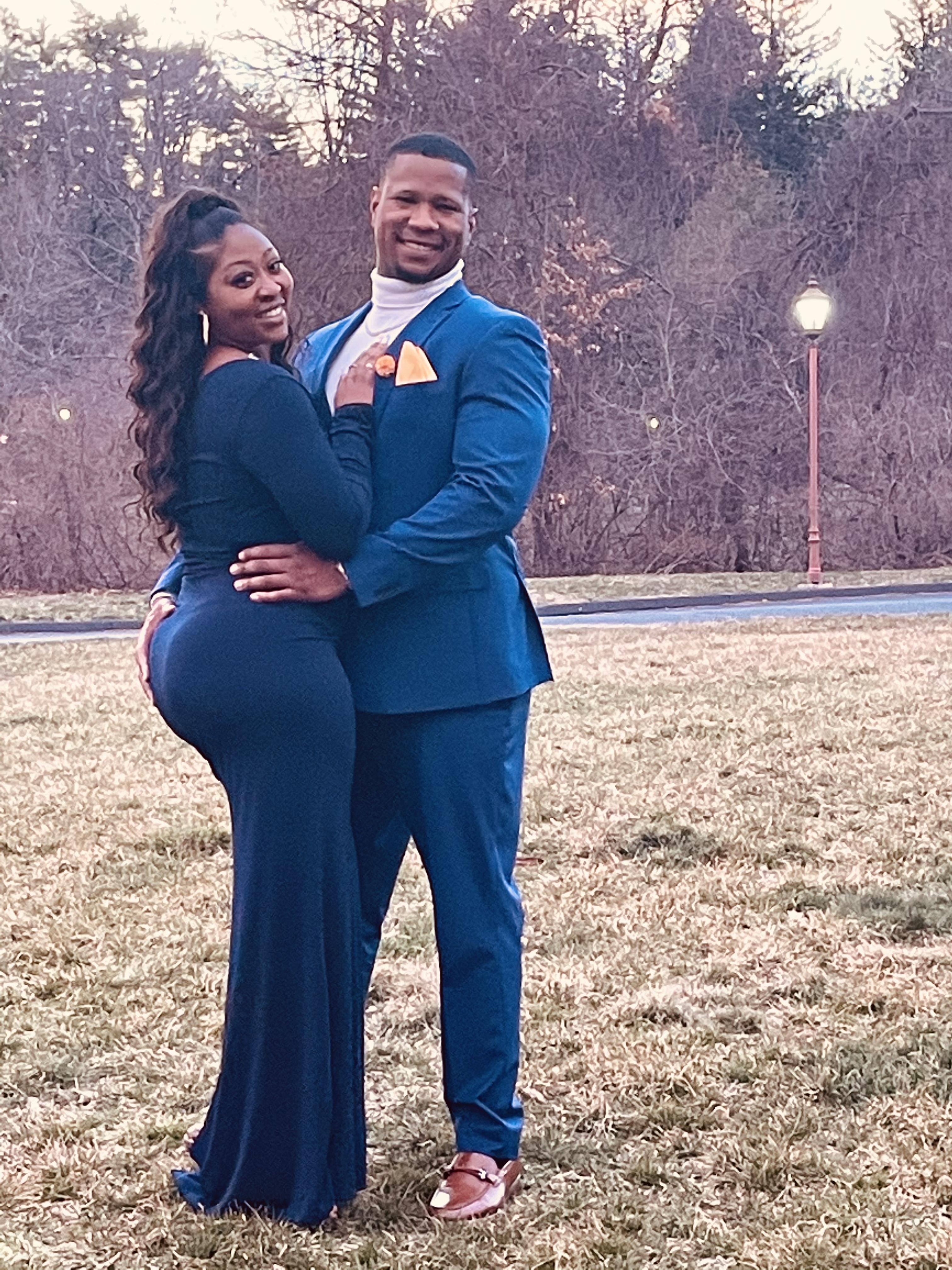 The Wedding Website of Keishyra Jolly and William Jennette Jr.