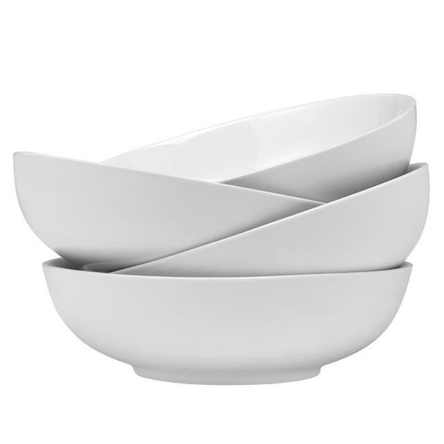 Over and Back Delano Bowls - Set Of 4