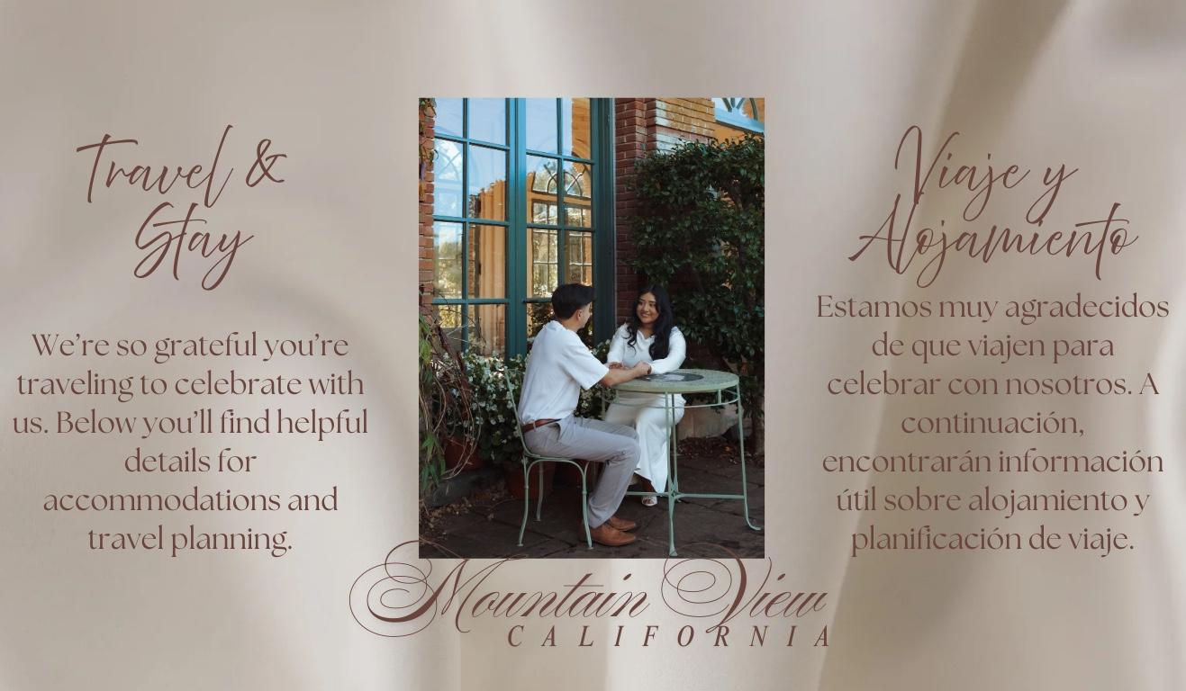 The Wedding Website of Joey Rodriguez and Michelle Morales