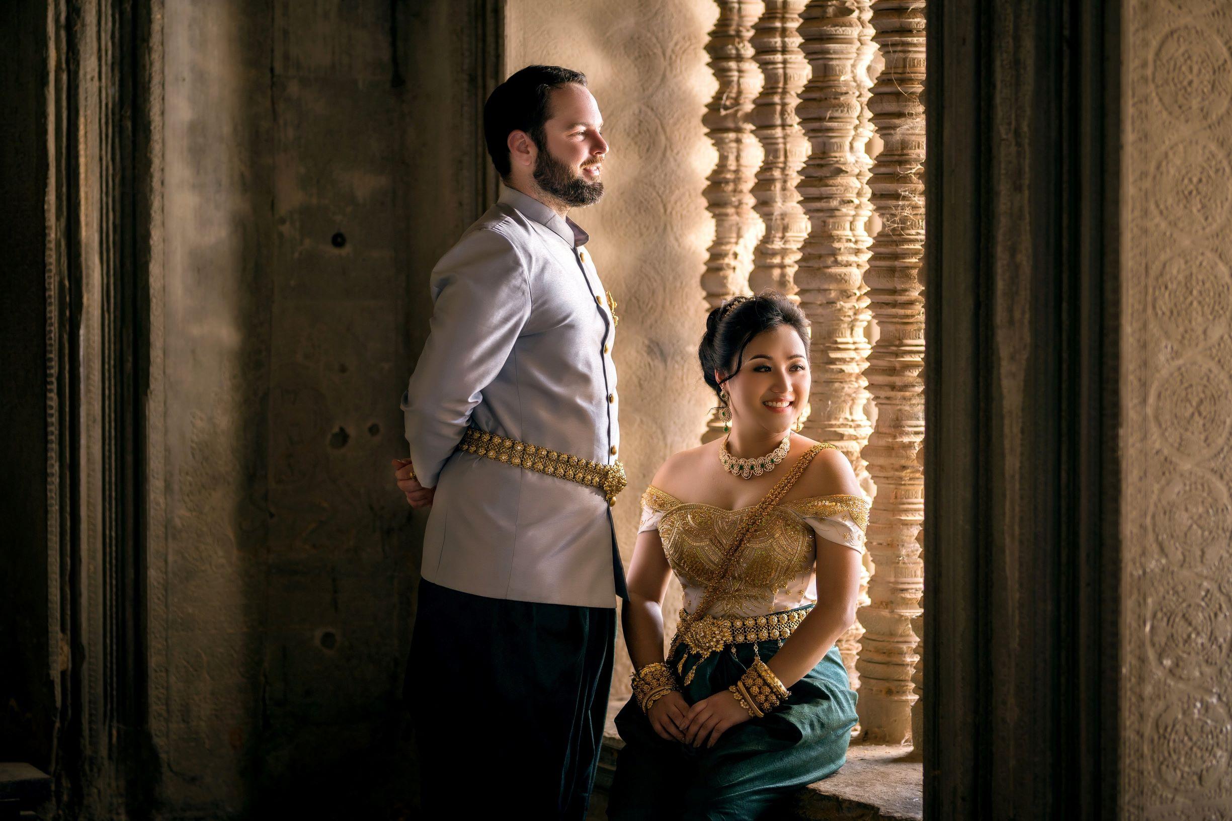 The Wedding Website of Laura Im and Cary Lippincott