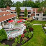 Meadowmere Resort