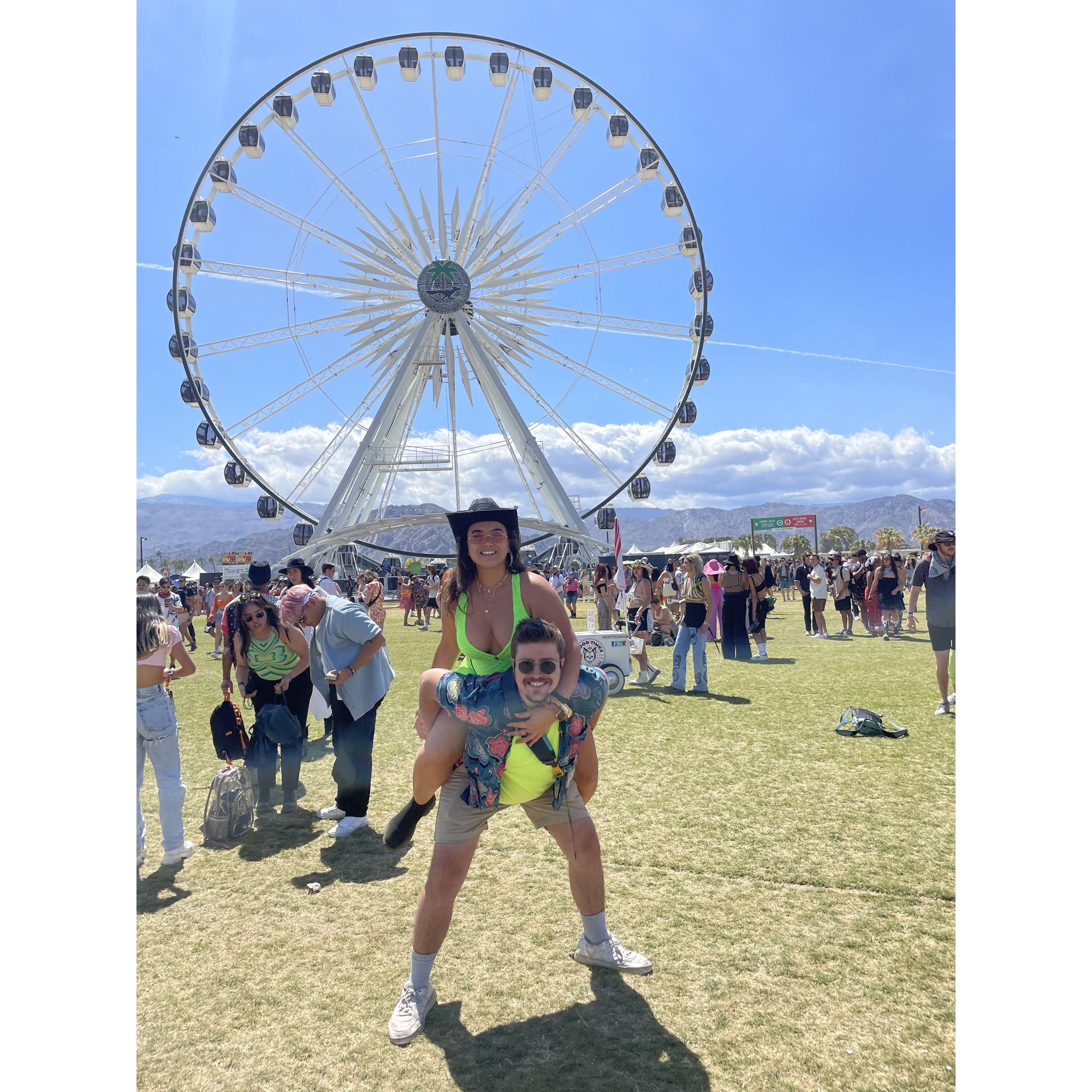 Coachella