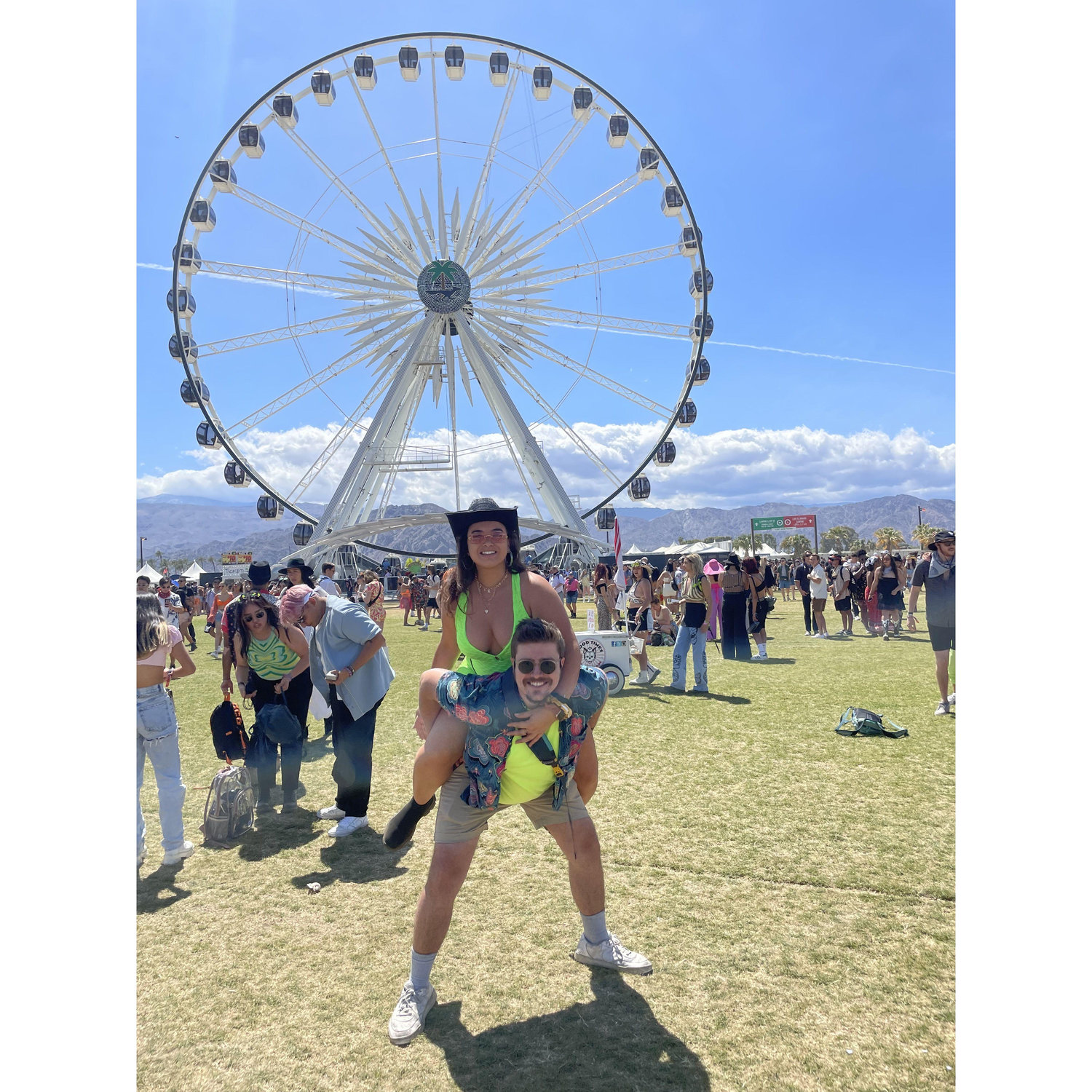 Coachella