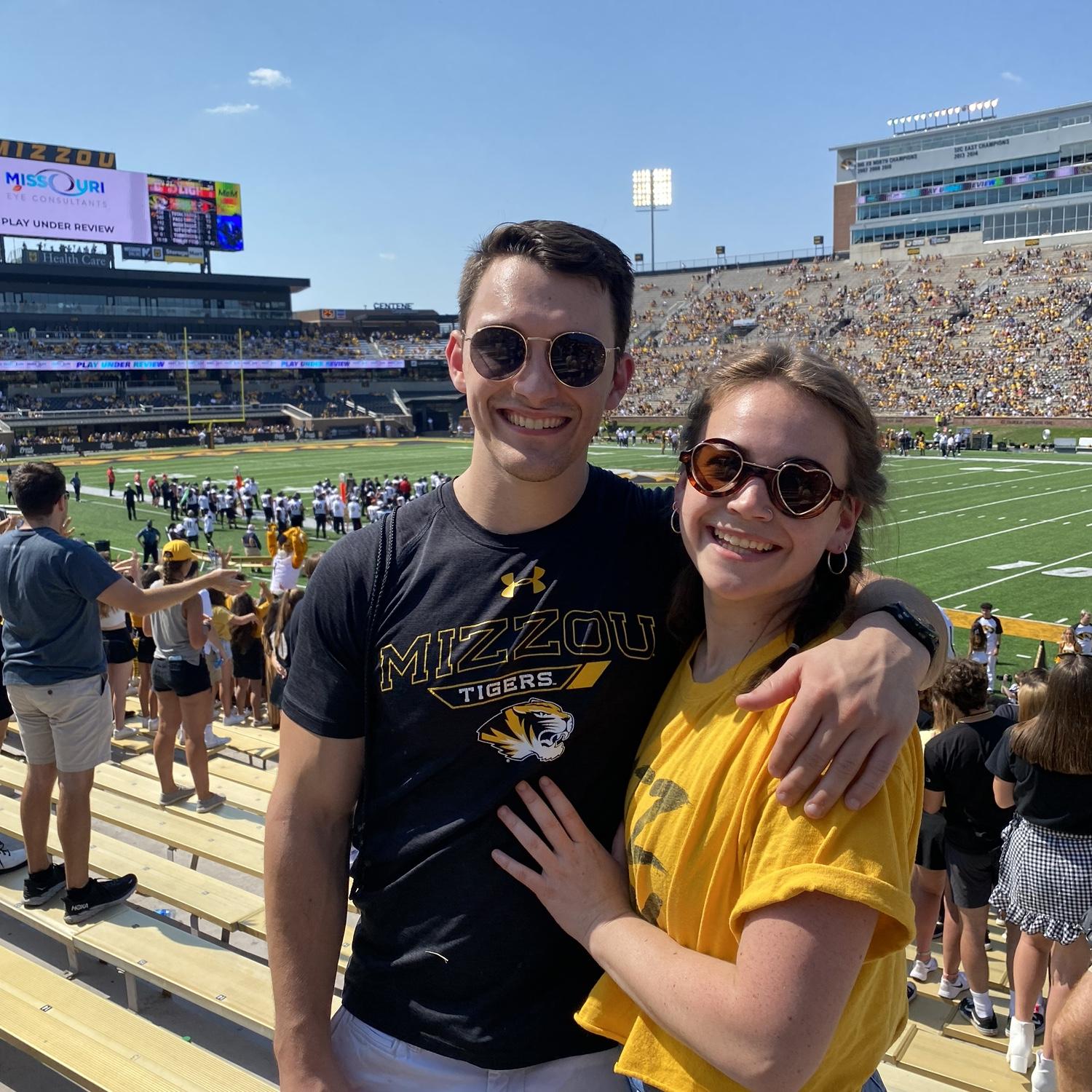 M-I-Z! (2021)