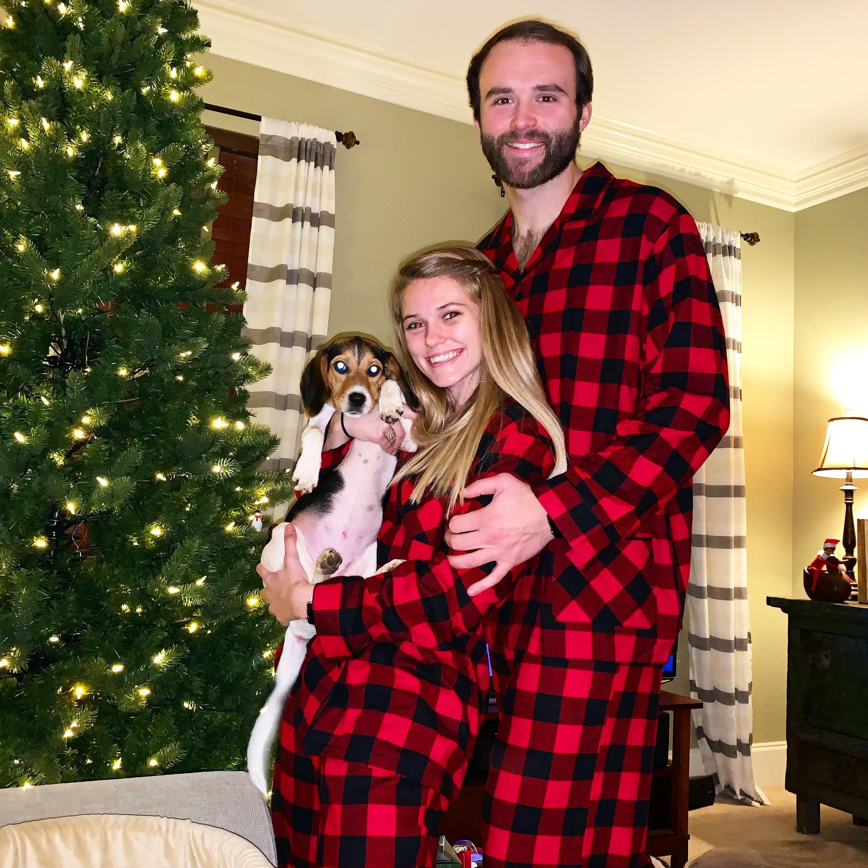 Christmas 2019.