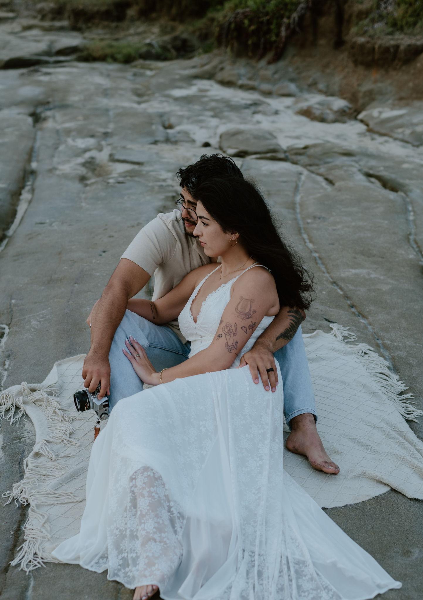 The Wedding Website of Gabriella Querimit and Edward Franco