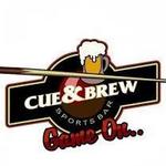 Branford Cue & Brew Inc