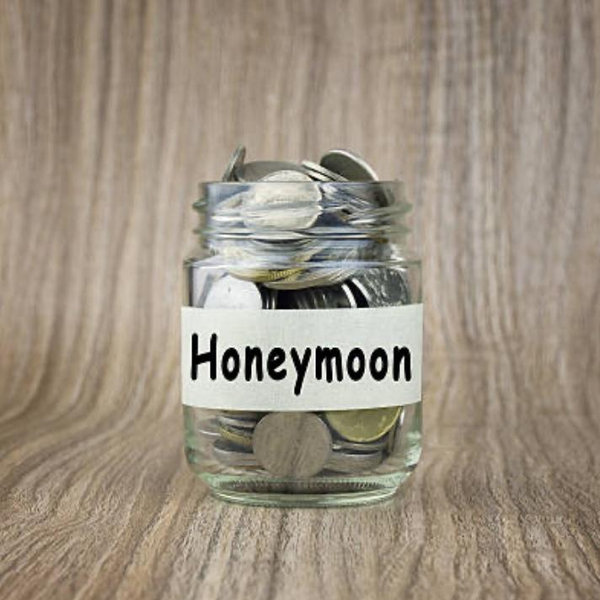Honeymoon Fund