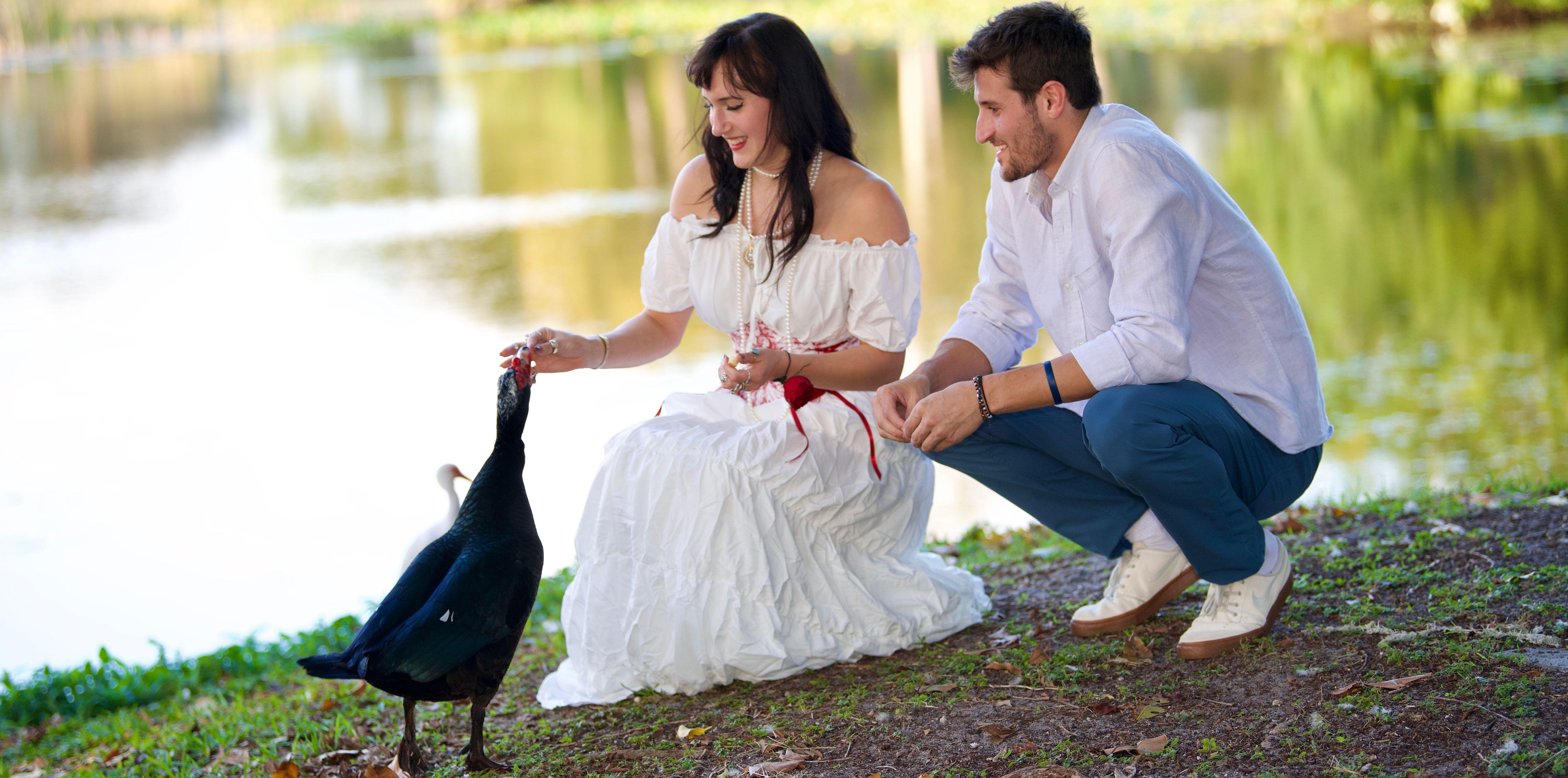The Wedding Website of Leah Frazeur and Jackson Walker