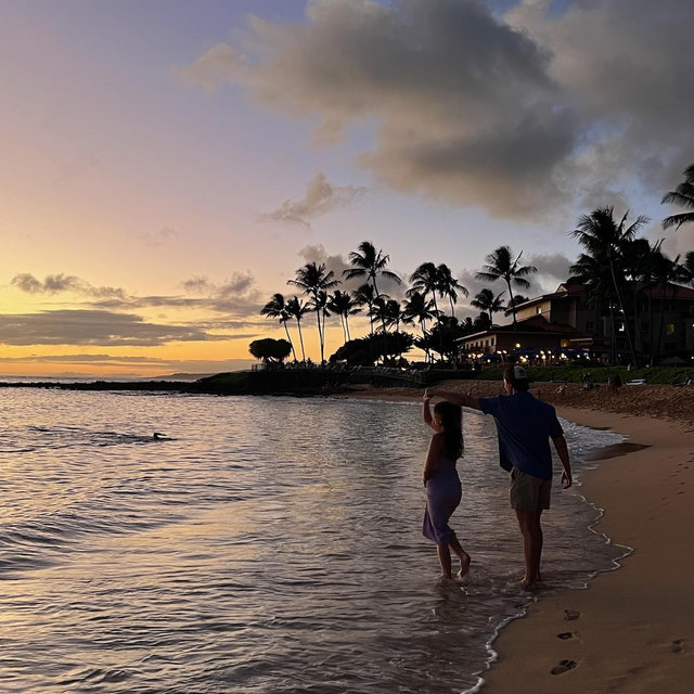 Our Honeymoon Fund
