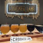 Crooked Lane Brewing Company
