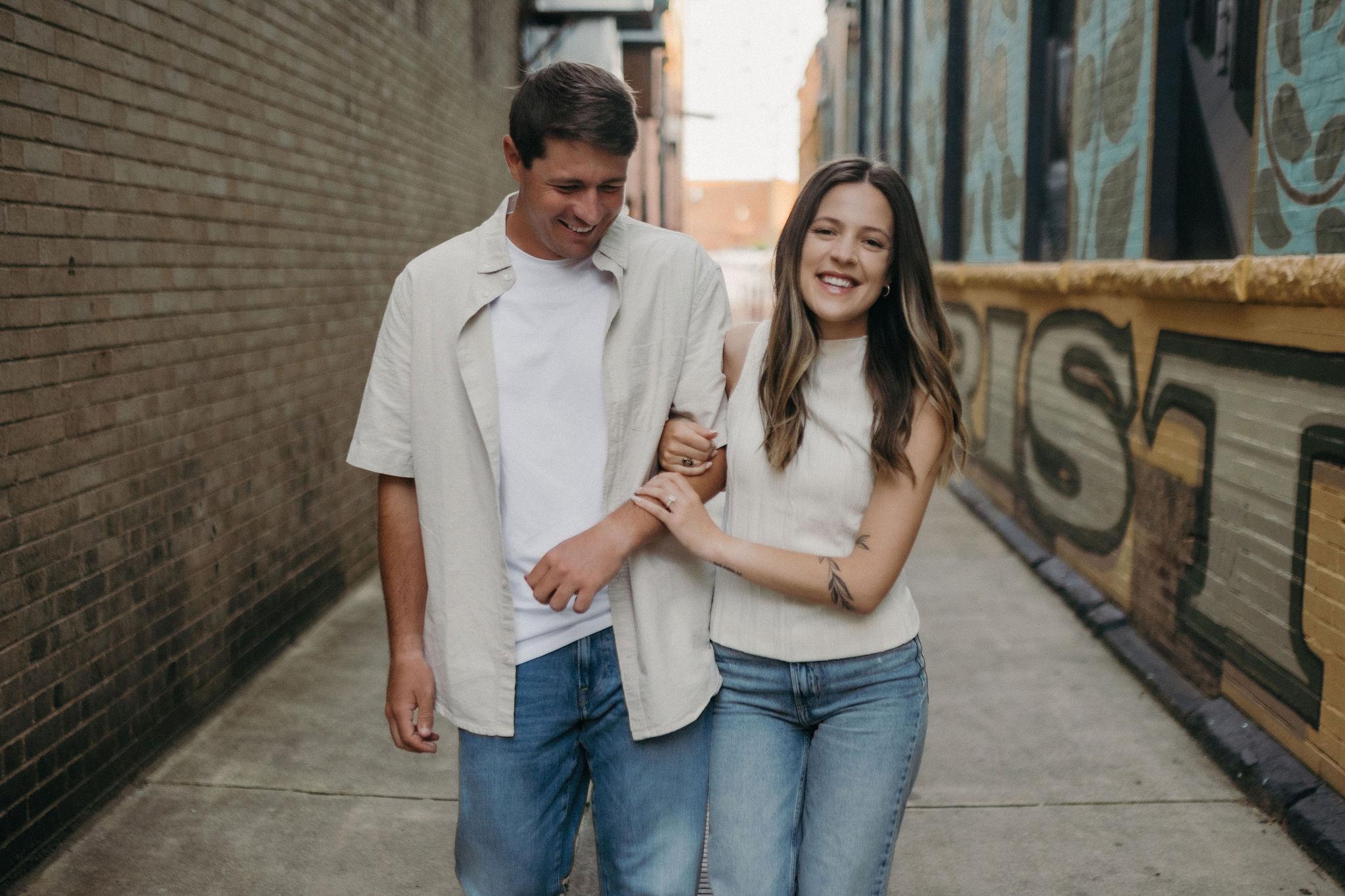 The Wedding Website of Josie Duncan and Kyle Cliff