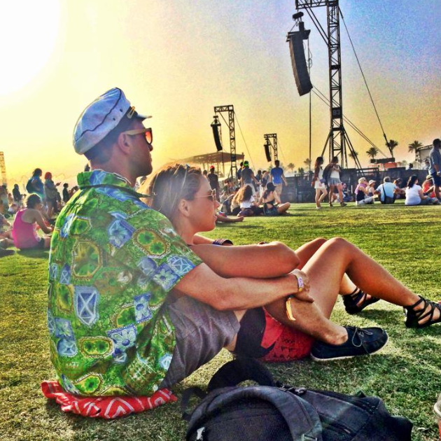 Coachella 2015