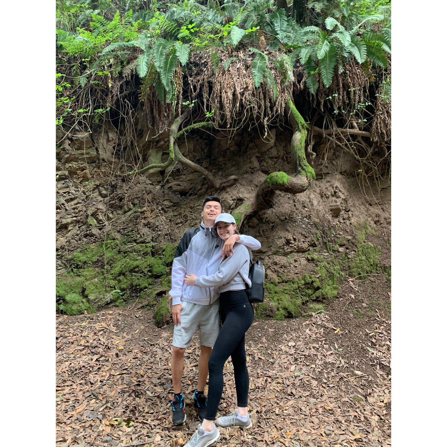 COVID Adventures (2020)