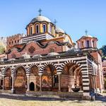 Rila Monastery
