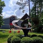 Annmarie Sculpture Garden & Arts Center