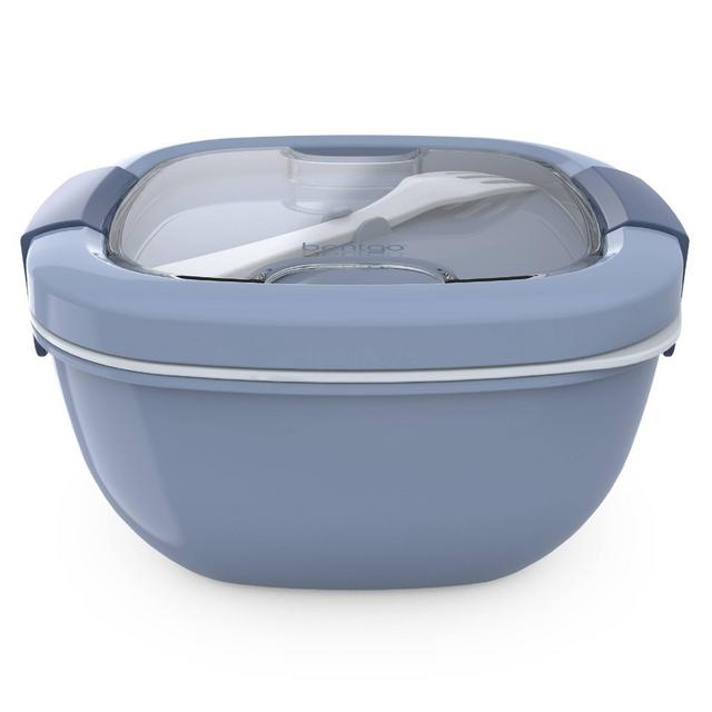Bentgo Salad Container - Slate