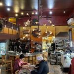 Goldy's Breakfast Bistro