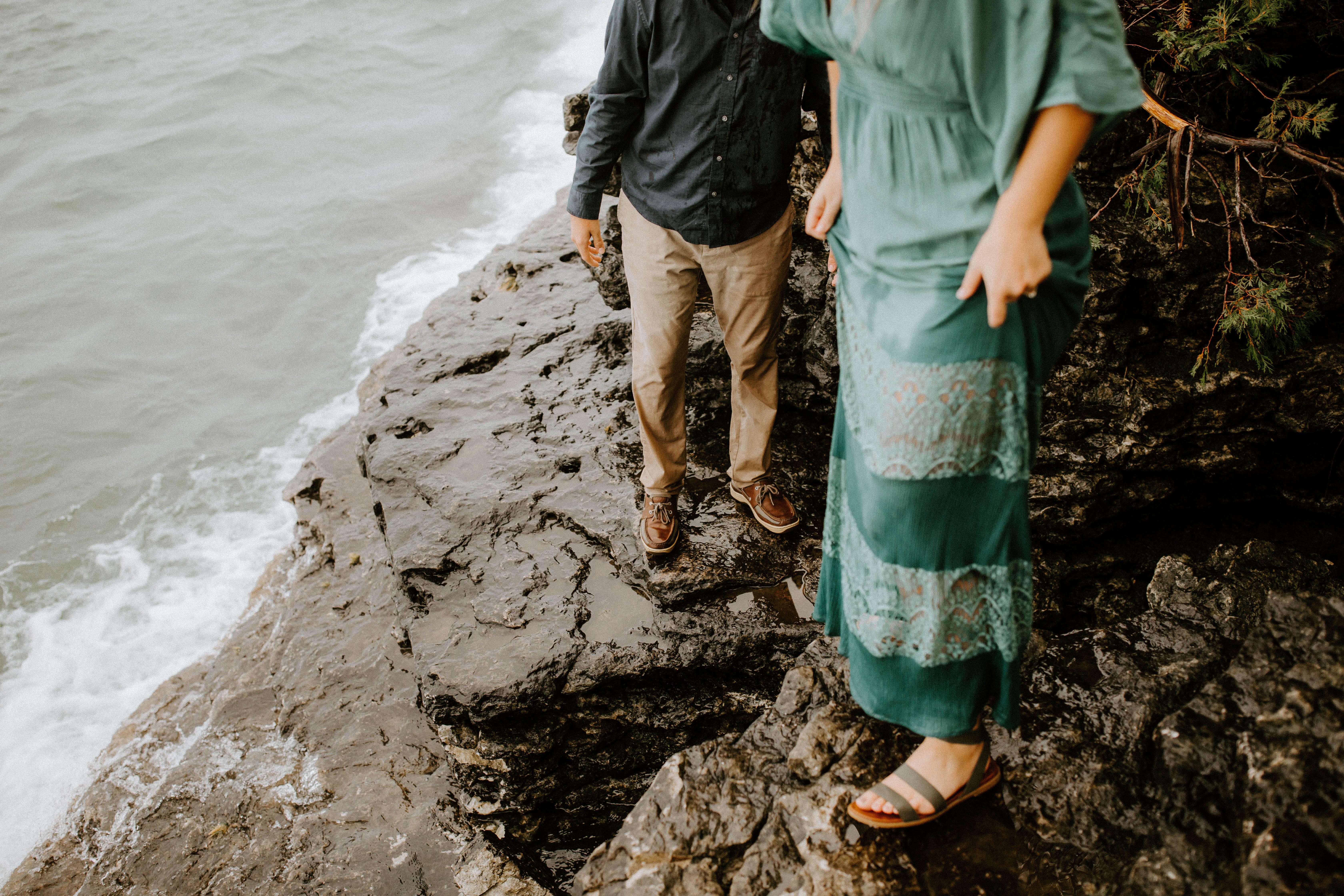 The Wedding Website of Allison White and Noah Polcyn