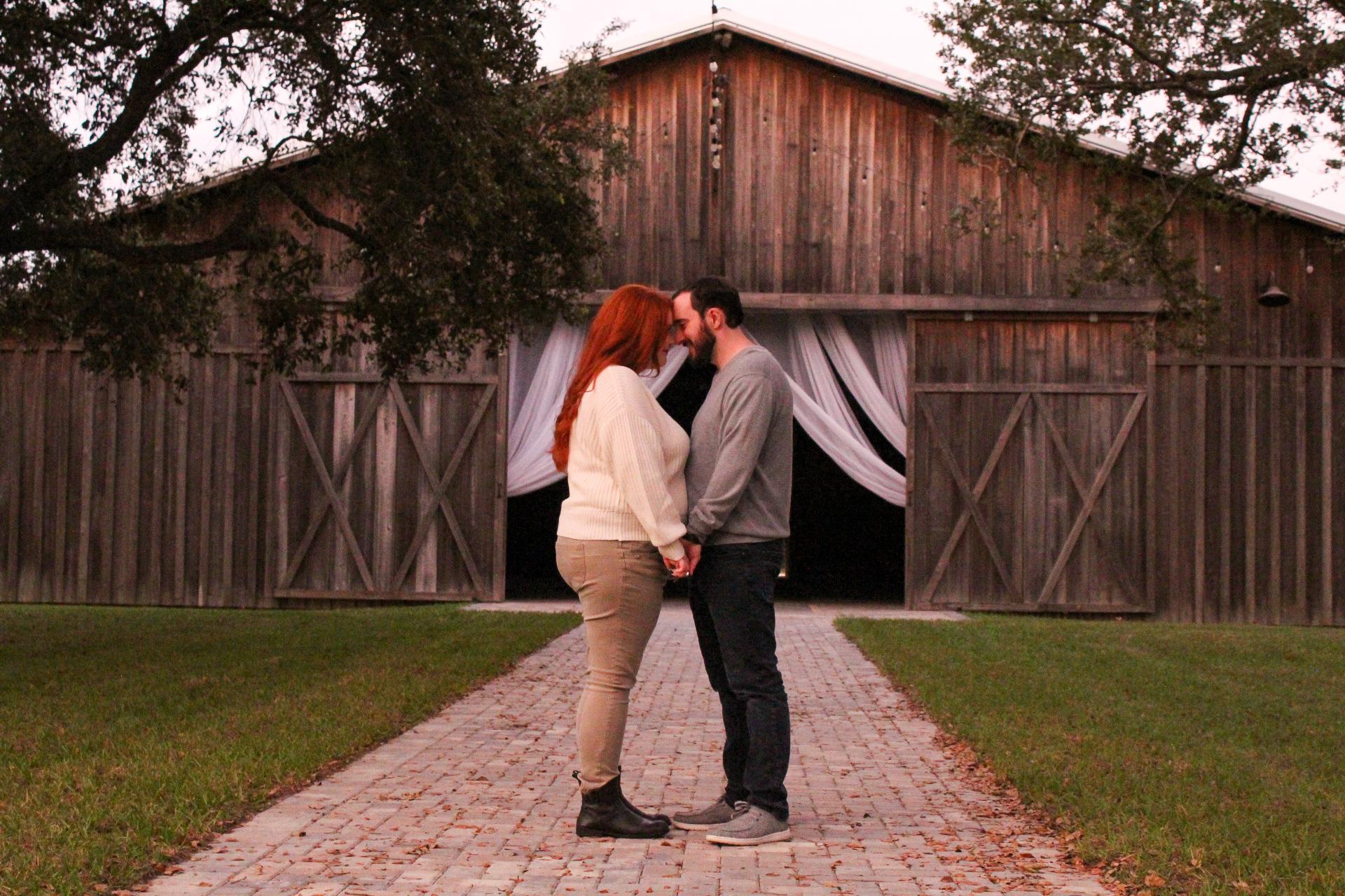 The Wedding Website of Kylee Bryan and Sean Waldron