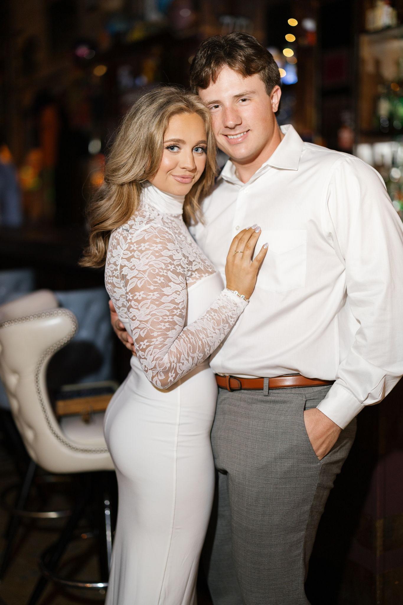 The Wedding Website of Valyn Myrick and Collin Rosser
