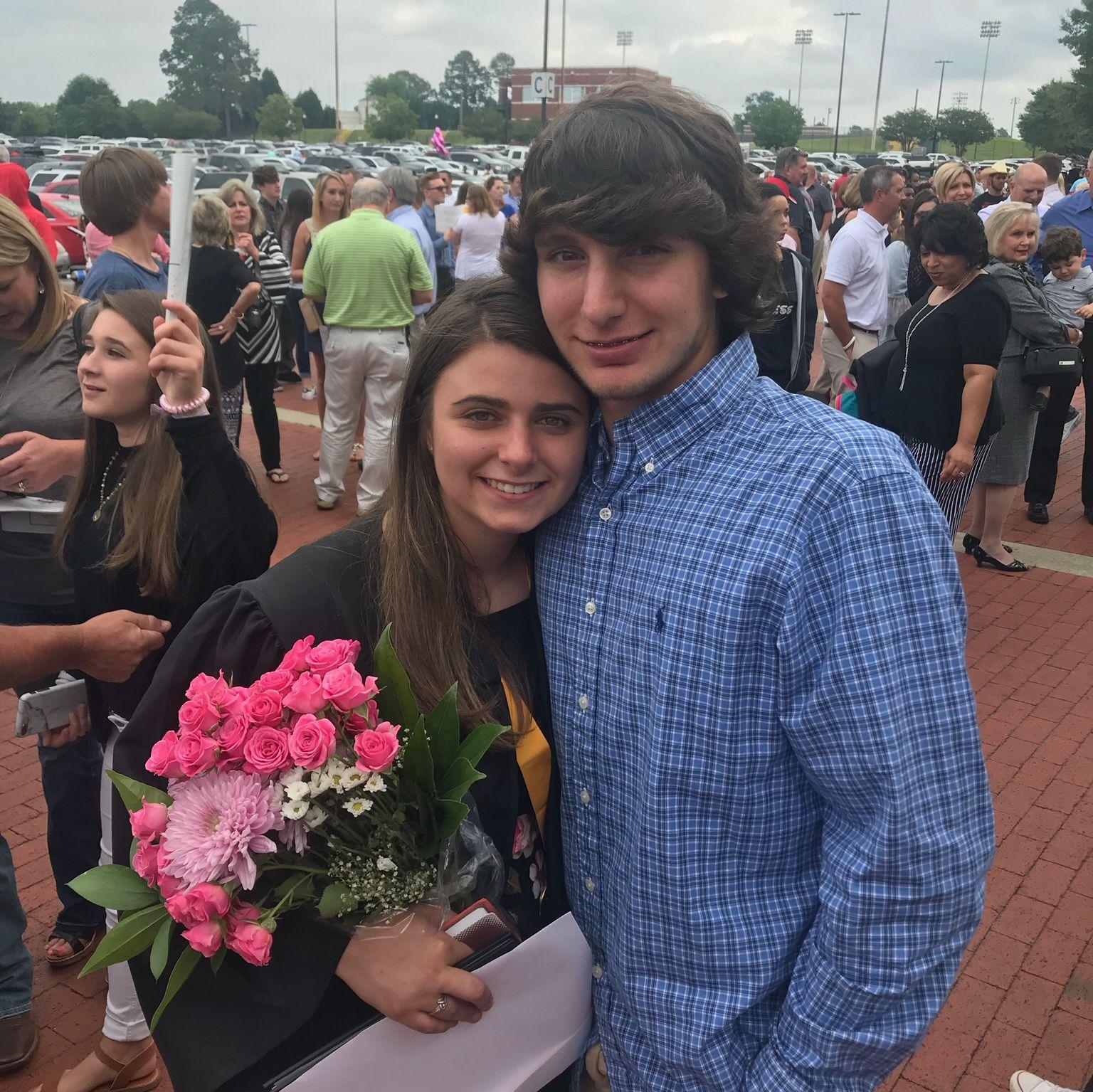 High School Graduation