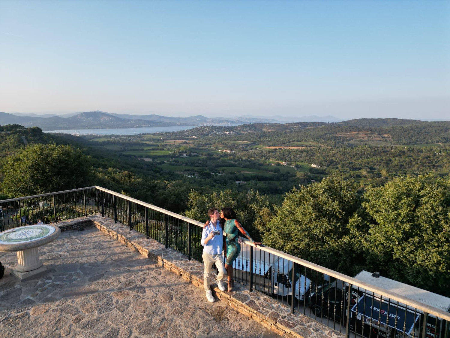 The Wedding Website of Nolitha Morare and Joaquim Cerqueira