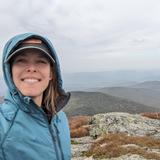 4. Duxbury and Montpelier: Camel's Hump State Park