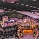 Fazeli Cellars Winery