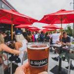 Narragansett Brewery